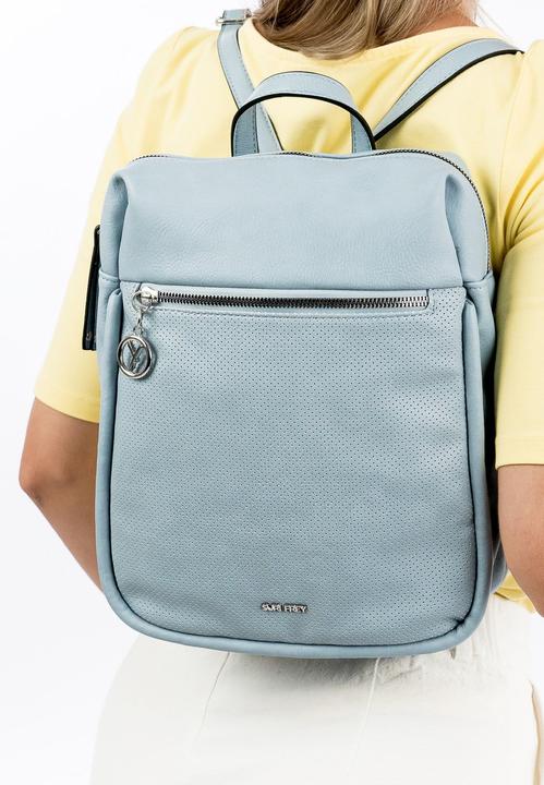 Actual product image Suri Frey Rucksack SFY Patsy (8.02 l)