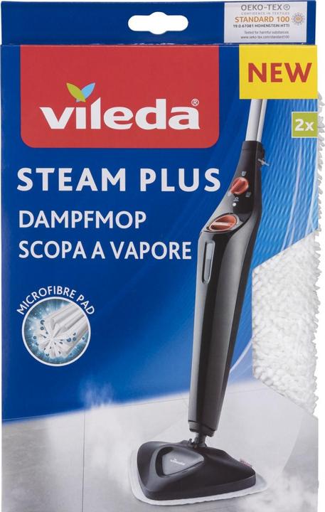 Actual product image Vileda Spare cover (2 pcs.)