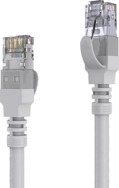 Actual product image Purelink AV OneAV Patch Cable (S/FTP, CAT6a, 1.50 m)
