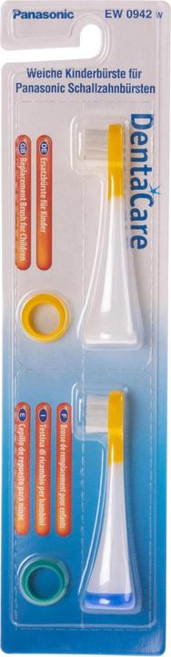 Produktbild Panasonic Ew0942 (2 x)