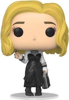 Image du produit Funko POP! Schitt's Creek Moira Rose en robe Garbage Bag