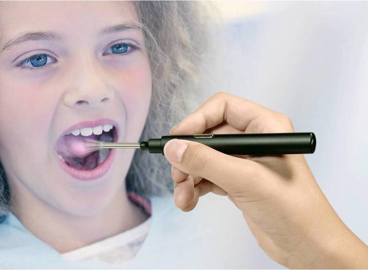 Image du produit Technaxx Otoscope (Auriculaire)