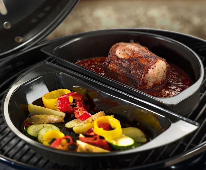 Produktbild Outdoorchef Halbmond