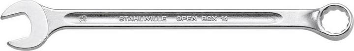 Actual product image Stahlwille Combination wrench (22 mm)