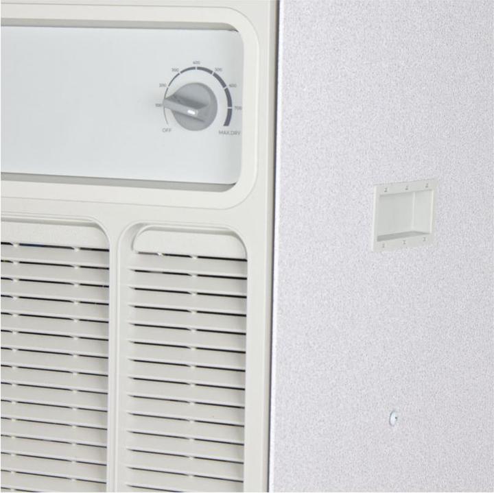 Image du produit Oasis Entfeuchter D165 Spezial Edition (140 m², 28 l/24h)