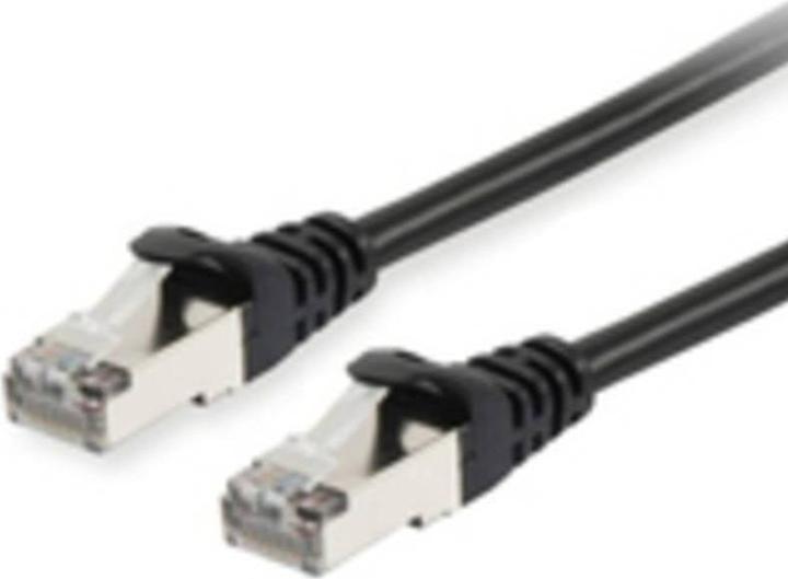 Productafbeelding equip Netwerkkabel (S/FTP, CAT6, 5 m)