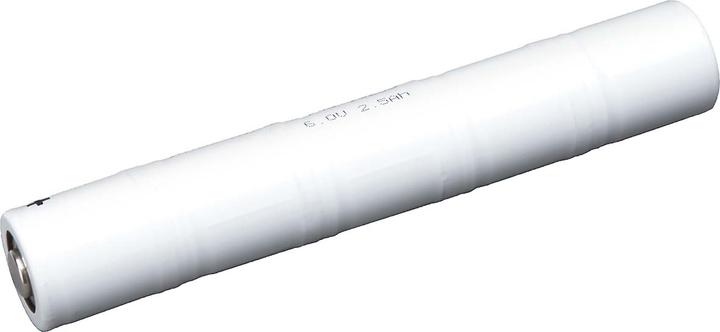 Actual product image Maglite Replacement battery Suitable for (Detai