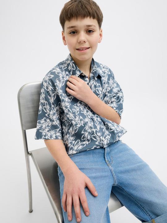Immagine prodotto Jack & Jones Hemd Junior Hemd (164)