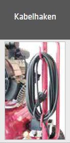 Actual product image Elmag Compressor Boy 330/10/20 W (10 bar, 20 l)