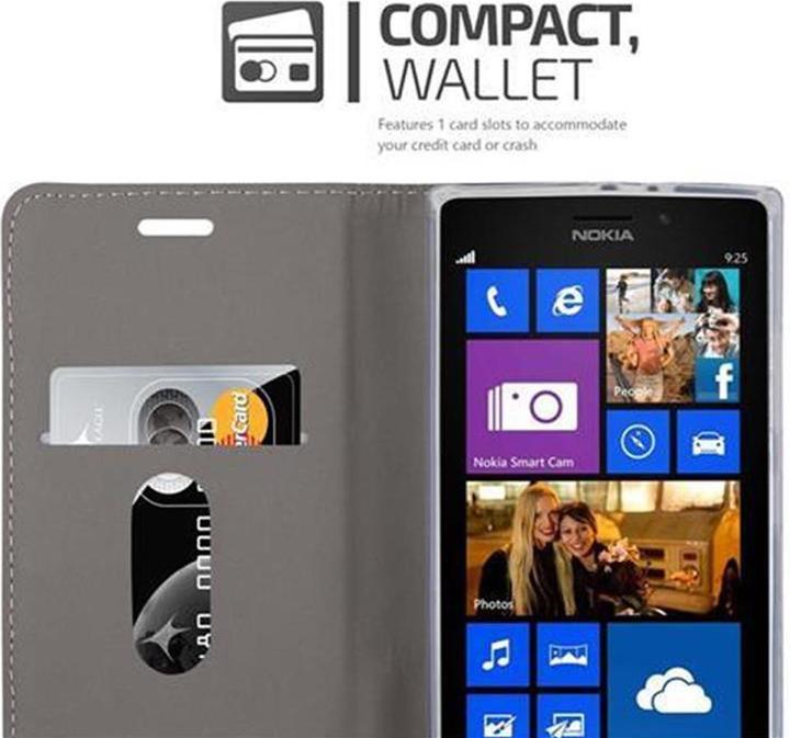 Actual product image Cadorabo Jeans Optik (Nokia Lumia 925)