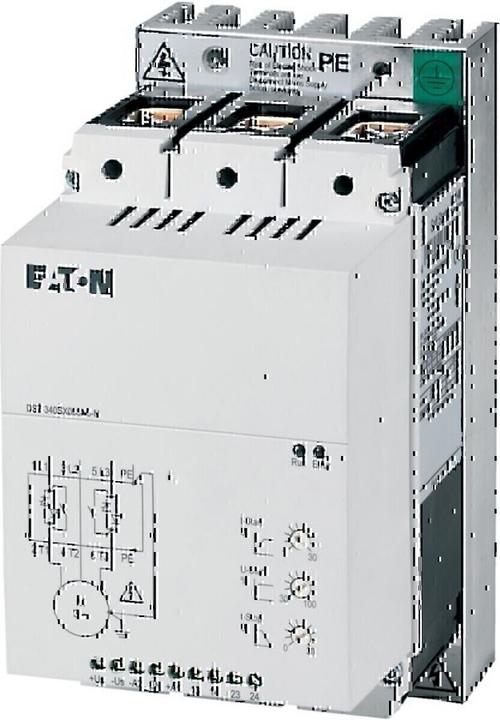 Produktbild Eaton Electric GmbH Softstarter DS7-340SX041N0-N