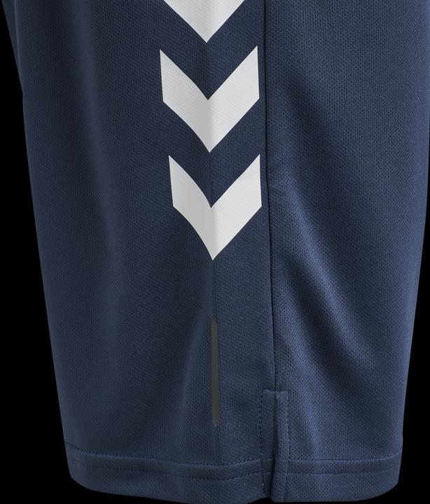 Produktbild hummel Te Topaz 2-Pack Shorts Set (XL)