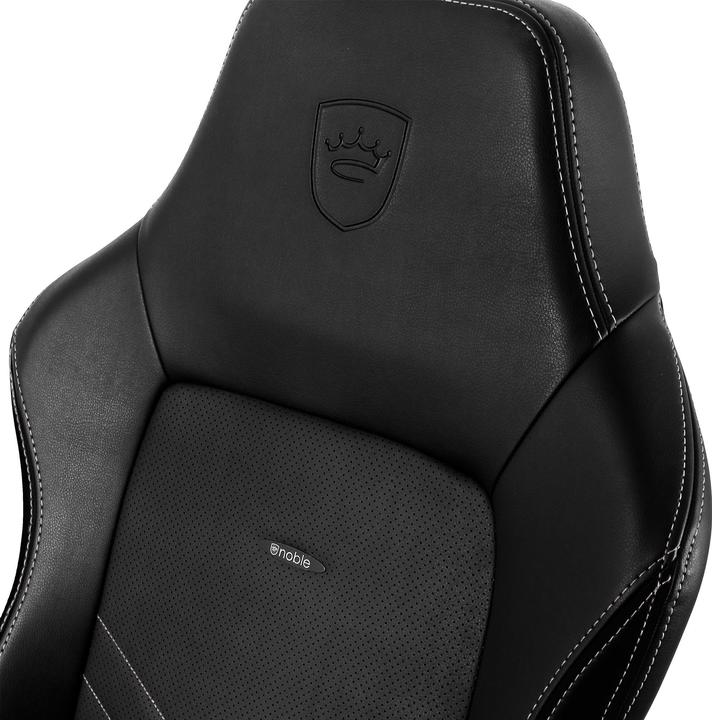 Actual product image noblechairs Hero