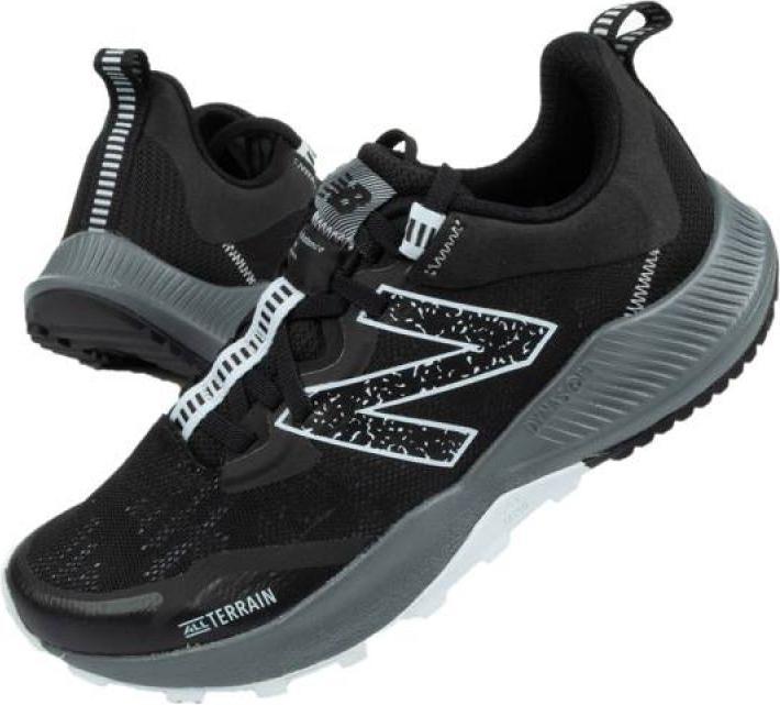 Image du produit New Balance Nitrel v3 Chaussure de course à pied de trail pour femme (36)