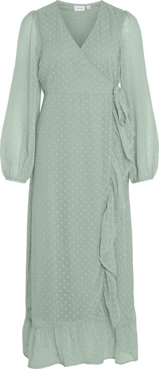 Produktbild Vila Langärmeliges Maxikleid (40)