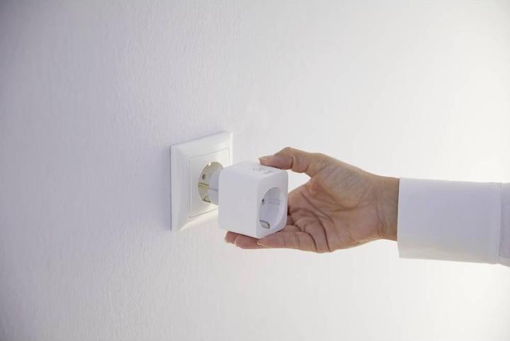 Image du produit Telekom Connecteur intermédiaire WLAN intérieur Smart Home