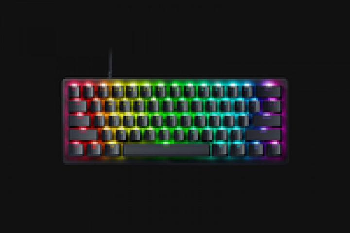 Image du produit Razer Huntsman V3 Pro (DE, Filaire)