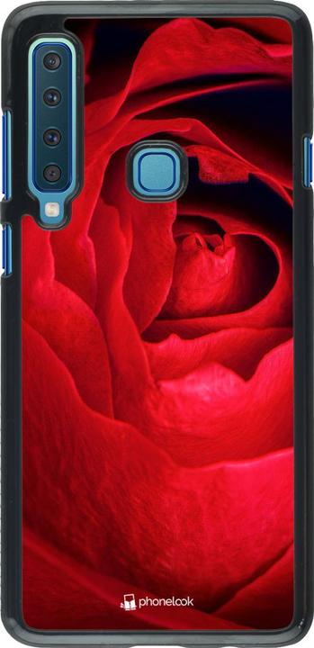 Image du produit PhoneLook Coque Valentine 2022 Rose (Samsung Galaxy A9)
