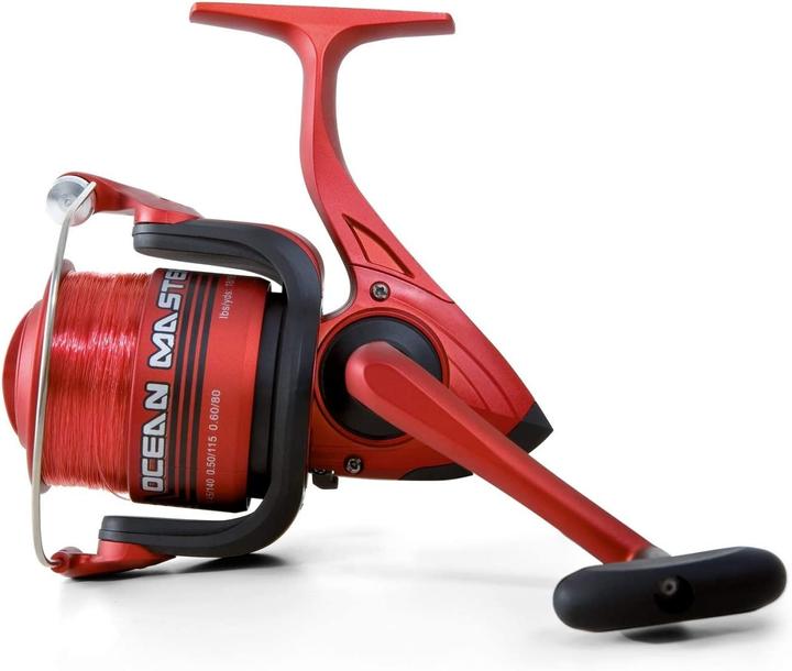 Produktbild A&M Angelsport Angelrute Lineaeffe Brandungscombo 3 4,20m (Brandungsrute)