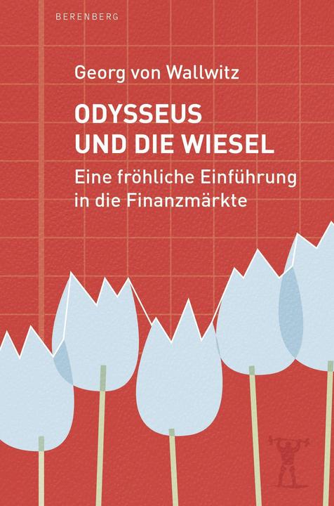 Immagine prodotto Odysseus und die Wiesel (Tedesco, Georg von Wallwitz, 2022)
