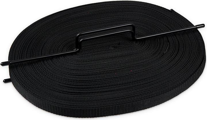 Image du produit Funtec Beach Basic Courtline (Courtline Cousue, 8 X 16 M, Avec Piquets En Plastique)