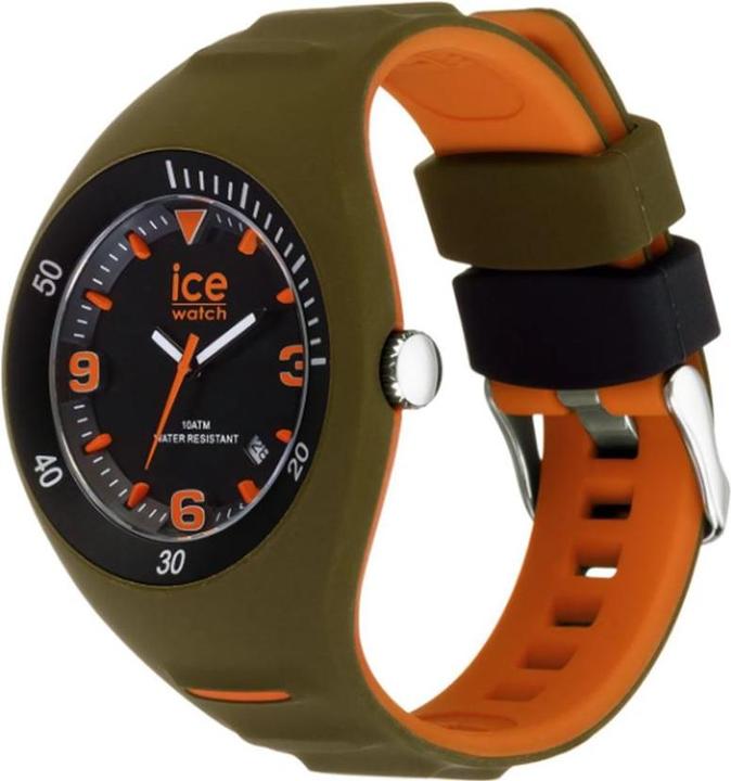 Image du produit ICE Watch 020886 P. Leclercq Khaki Orange Montre pour