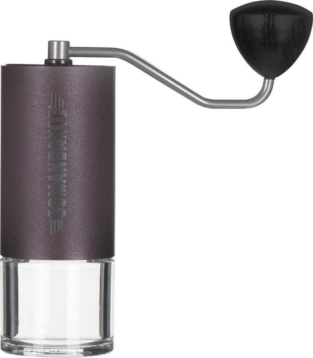 Comandante C40 MK3 Kaffeemühle