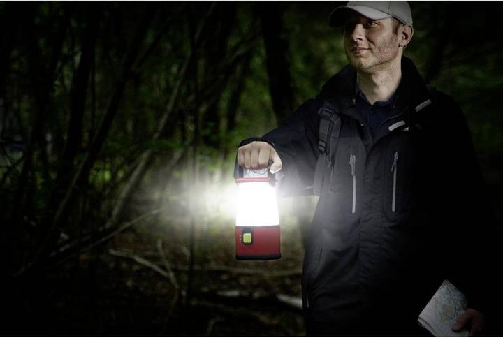 Actual product image Energizer CampinLantern