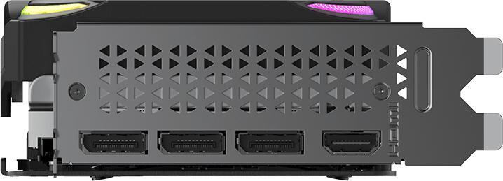 Image du produit PNY GeForce RTX 5070 Epic-X RGB OC (12 Go)