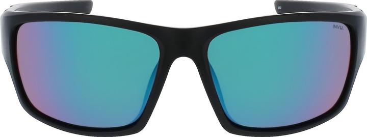 Produktbild Invu Margherita (PC Navy, Rubb. Grey)