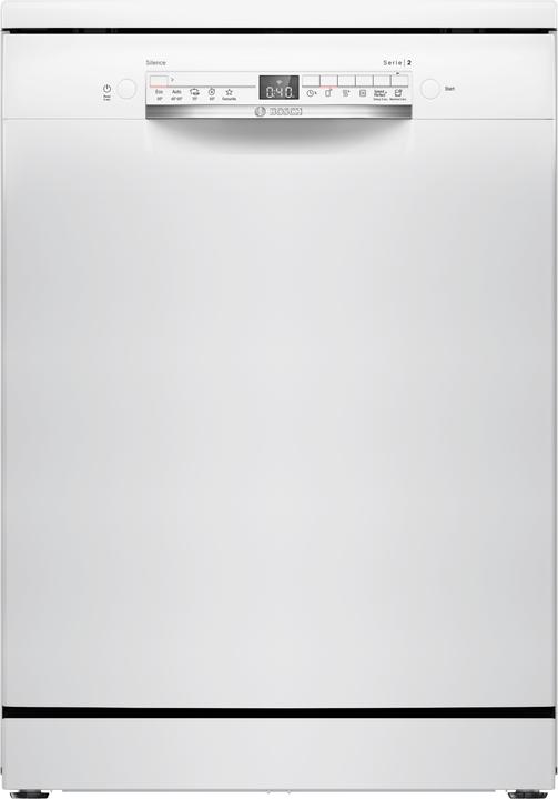 Bosch Hausgeräte Lave-vaisselle sur pied EXP