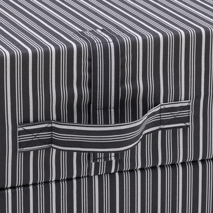 Produktbild micasa Robin (80 x 190 cm, Schaumstoffkern)
