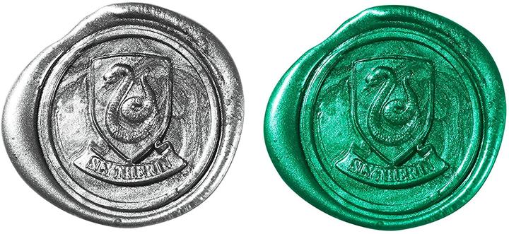 Immagine prodotto Noble Collection Harry Potter: Serpeverde