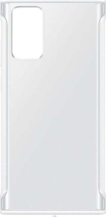 Image du produit Samsung Couverture protectrice transparente (Samsung Galaxy Note 20)