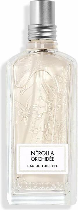 L'Occitane Neroli & Orchid Edt Spray (Eau de Toilette, 75 ml)