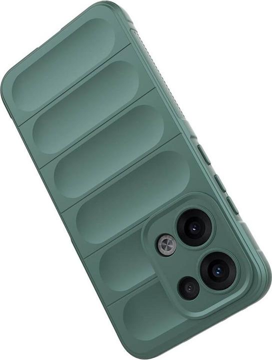 Image du produit Cover-Discount OPPO Reno13 - Rugged Protective Hülle (Oppo Reno 5G)