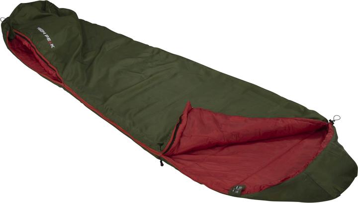 High Peak Lite Pak 1200 (225 cm)