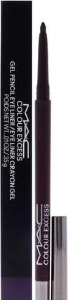 Actual product image MAC Cosmetics Colour Excess Gel Pencil Graph.Contour (Graphic Content)