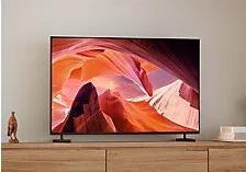 Immagine prodotto Sony KD-43X80L (43", X80L, LED, 4K, 2023)
