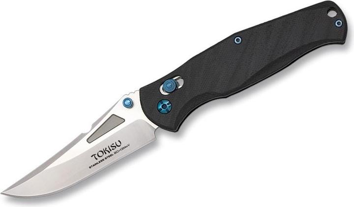 Actual product image Tokisu Nóż 18662