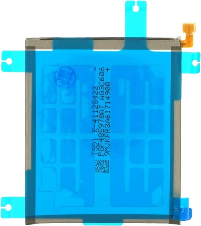 Actual product image Samsung Galaxy A41 A415F Battery EB-BA415ABY