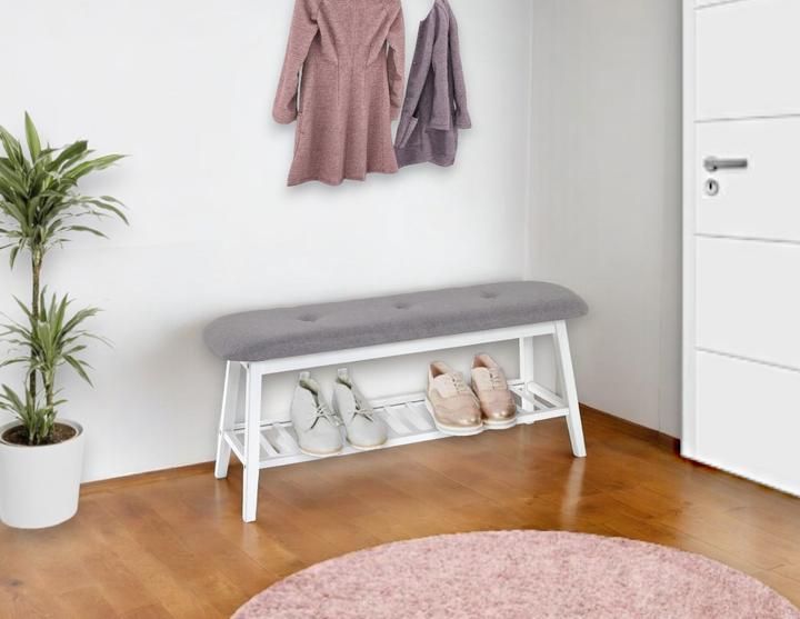 Actual product image HAKU Möbel Kade (100 x 30 x 44 cm)