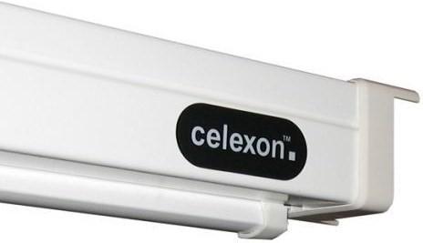 Produktbild Celexon Rollo Professional, Leinwand, 1:1 (97.24", 1:1)