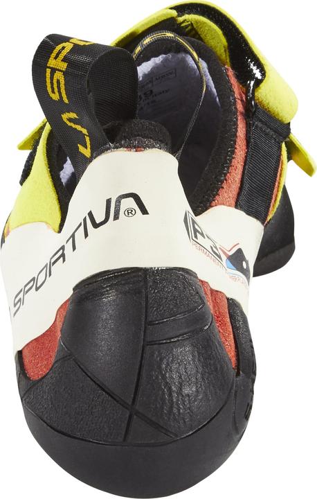 Produktbild La Sportiva Otaki Climbing Shoes (40.5)