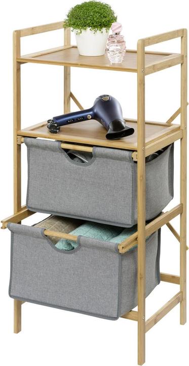Image du produit Wenko Bahari (44 x 34 x 96 cm)