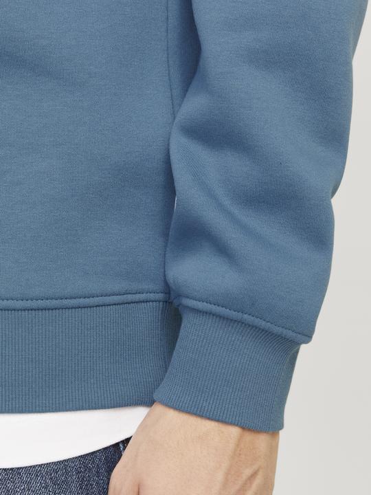 Immagine prodotto Jack & Jones Jjebradley Sweat Half Zip Noos (XL)