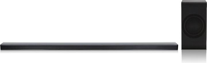 Image du produit LG Sj8 (300 W, 4.1 Canal)