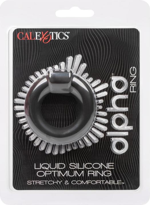 Immagine prodotto CalExotics Anello Alpha Optimum (3.25 cm)