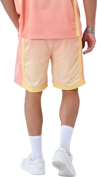 Actual product image Project X Paris basketball style shorts (XL)