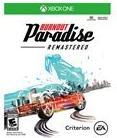 Produktbild EA Games Burnout Paradise Remastered (Xbox One X, Xbox Series X, Xbox One S, Xbox Series S)